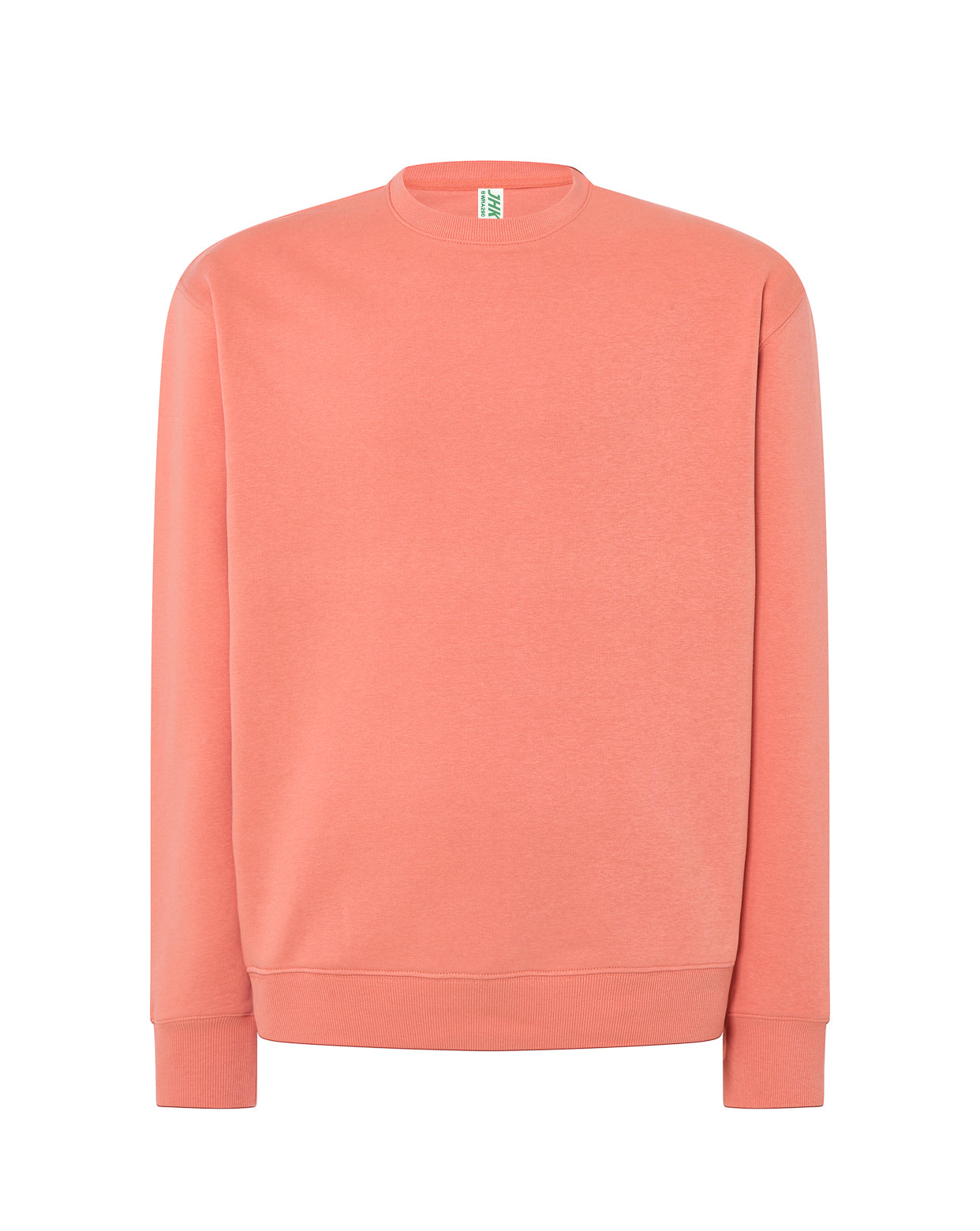 Crew Neck Sweatshirt