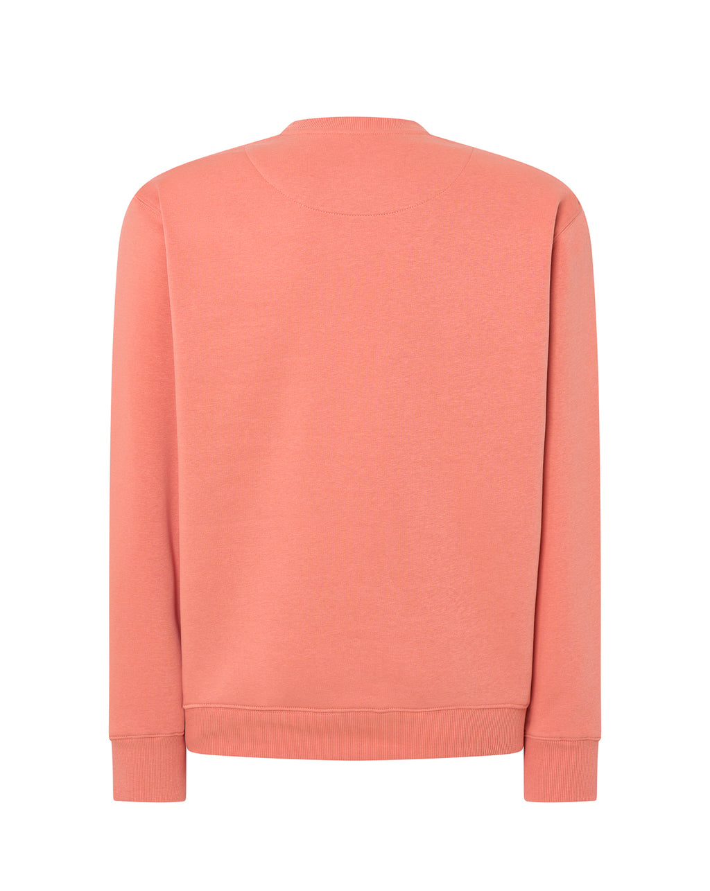 Crew Neck Sweatshirt