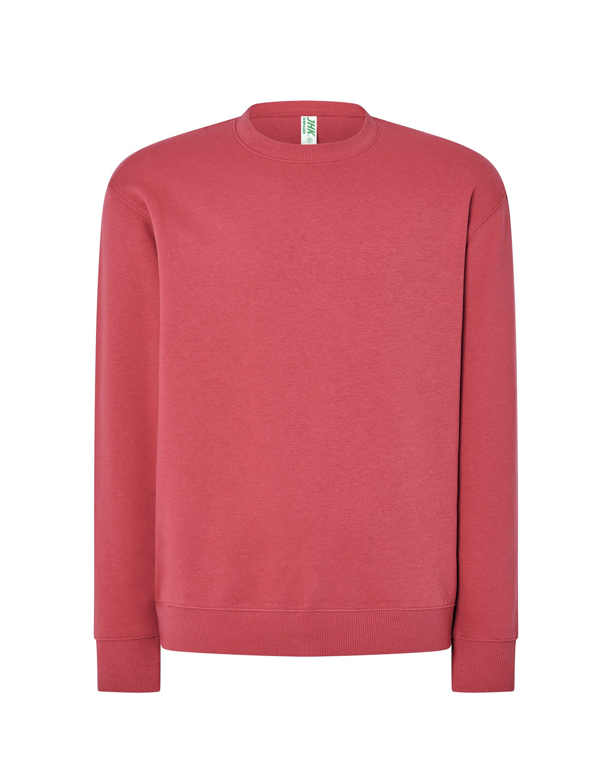Crew Neck Sweatshirt