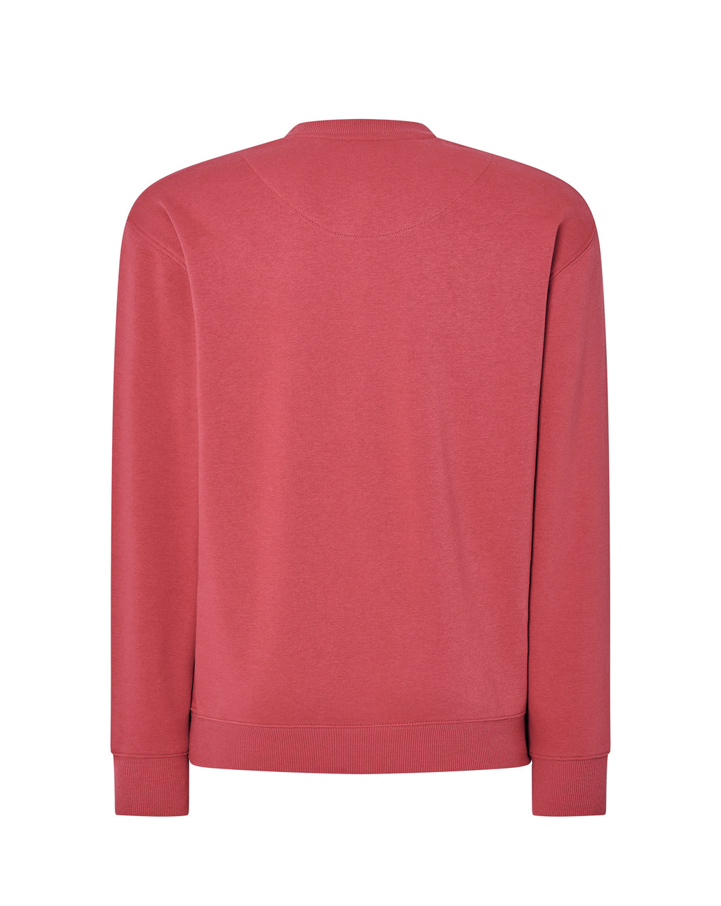 Crew Neck Sweatshirt