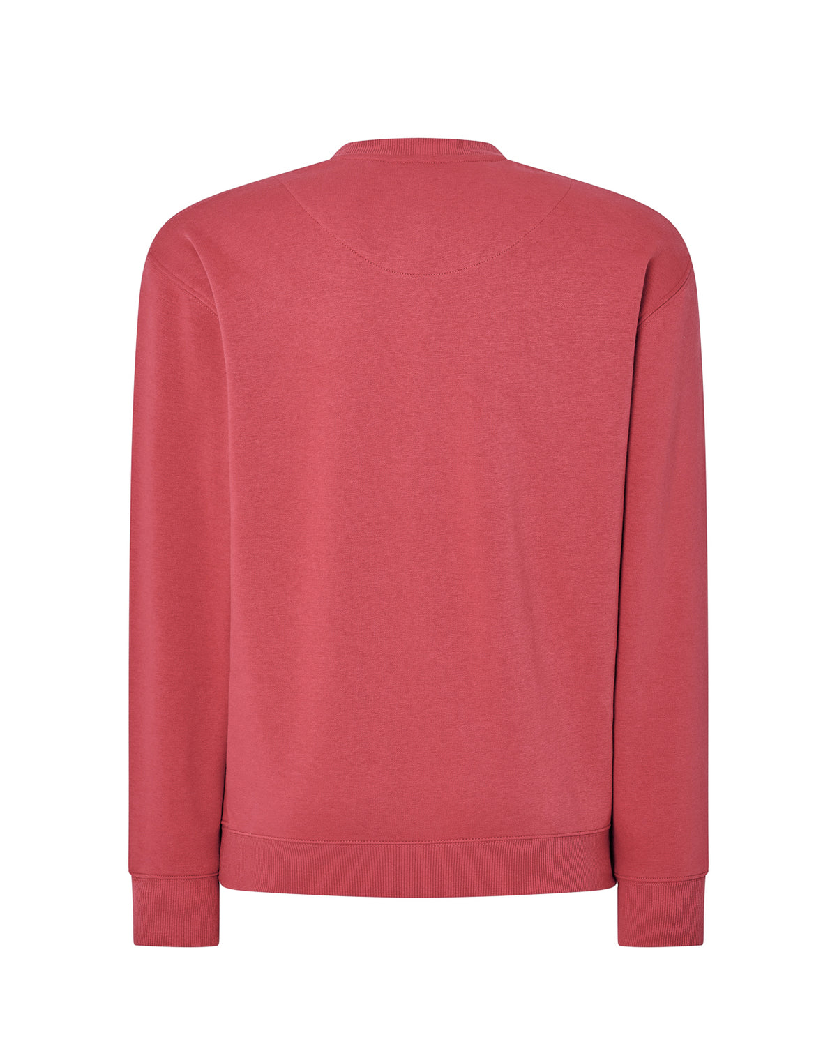 Crew Neck Sweatshirt