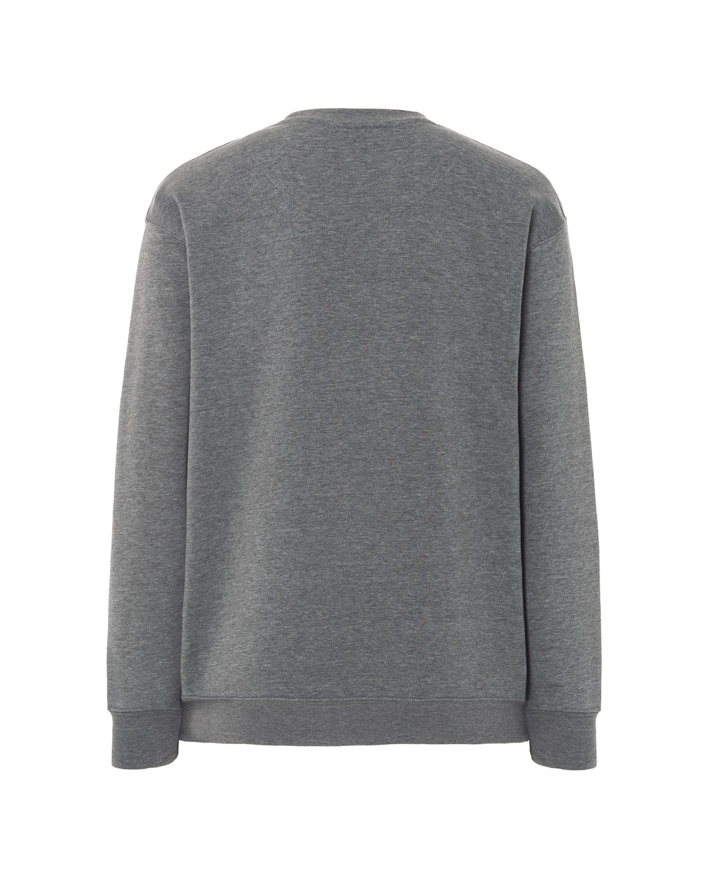 Crew Neck Sweatshirt
