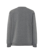 Crew Neck Sweatshirt