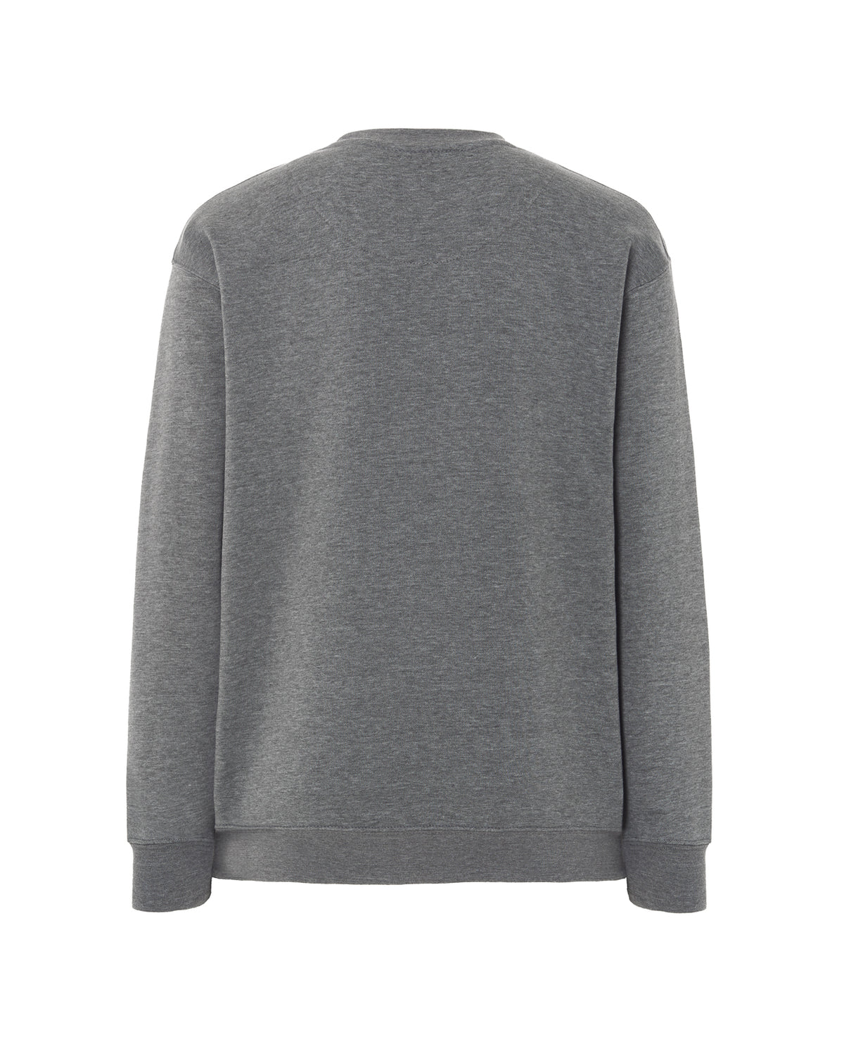 Crew Neck Sweatshirt