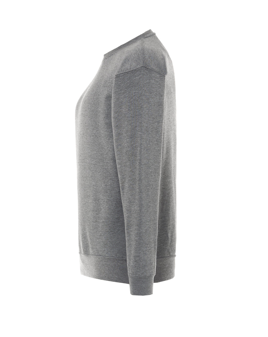 Crew Neck Sweatshirt