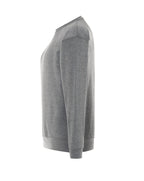 Crew Neck Sweatshirt