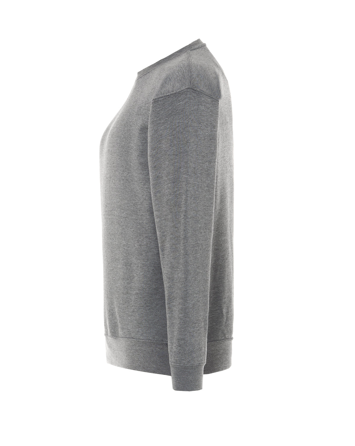 Crew Neck Sweatshirt
