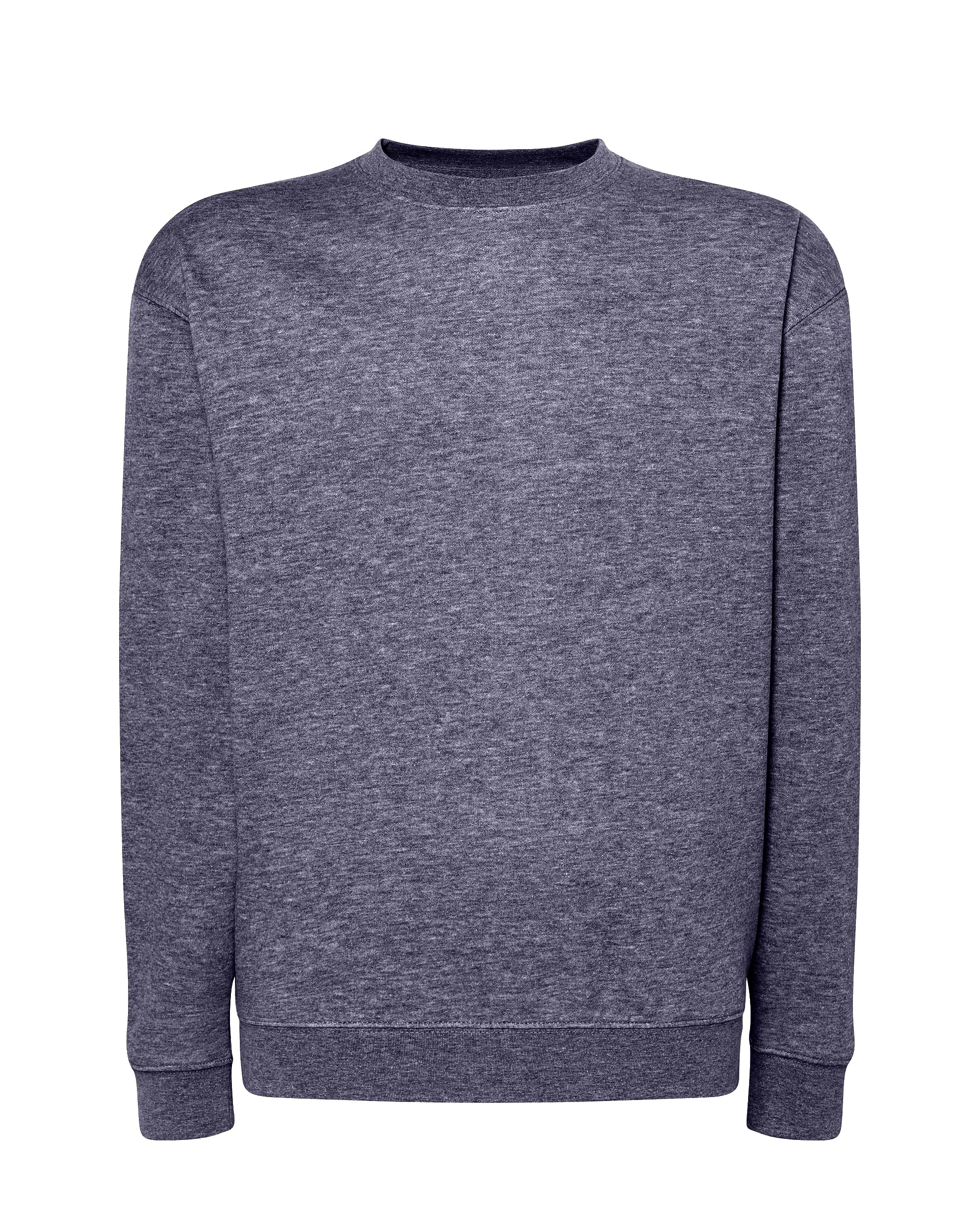 Crew Neck Sweatshirt