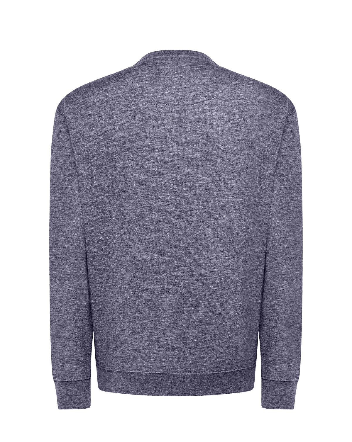 Crew Neck Sweatshirt