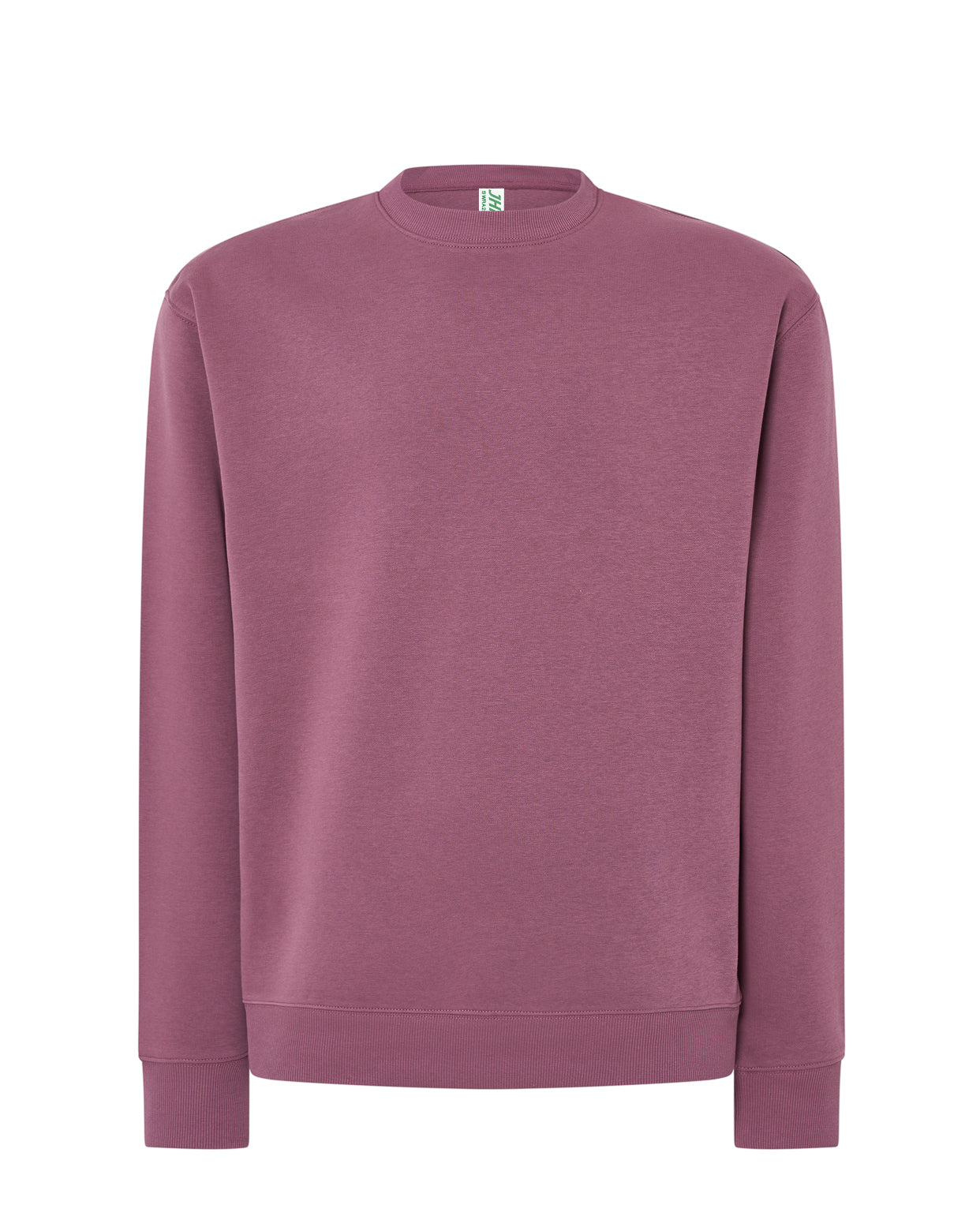 Crew Neck Sweatshirt