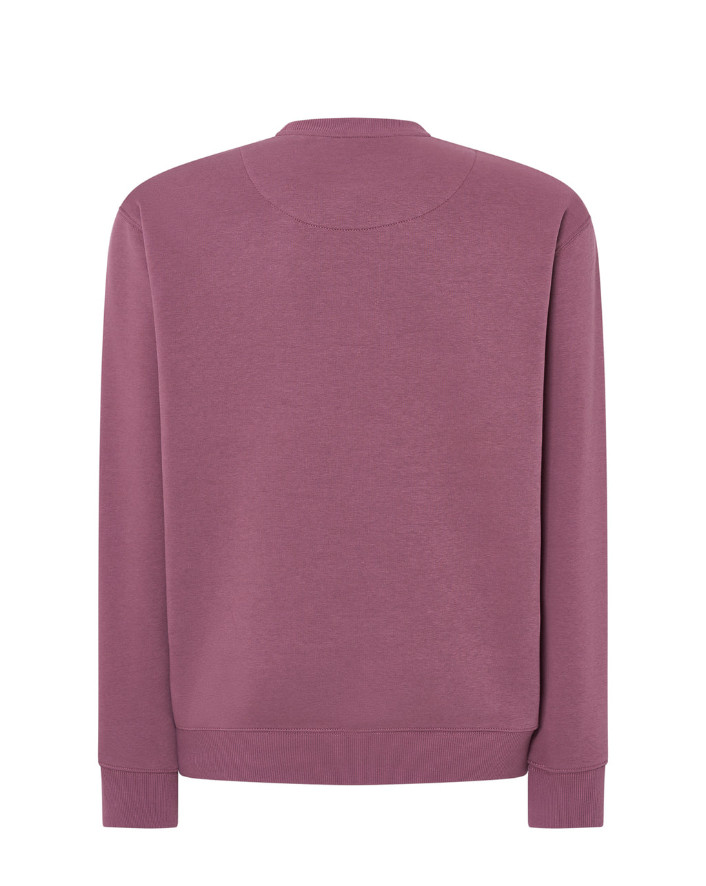 Crew Neck Sweatshirt