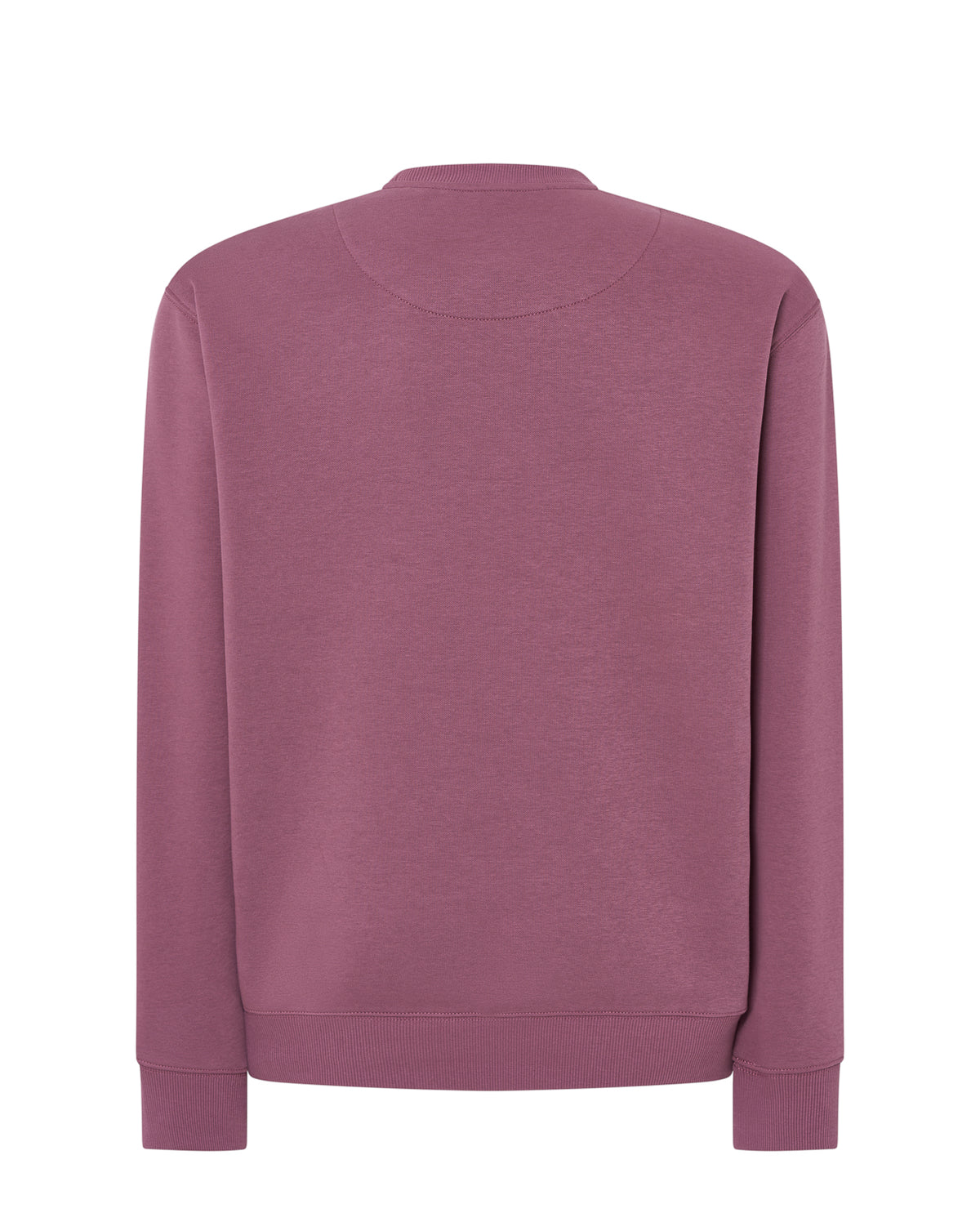 Crew Neck Sweatshirt