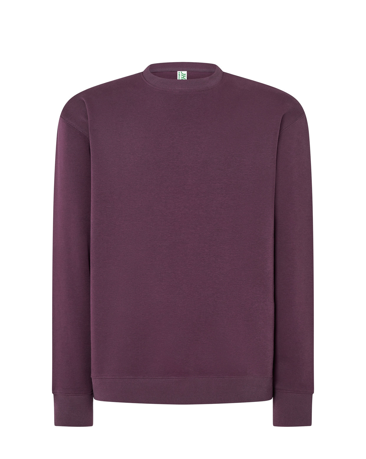 Crew Neck Sweatshirt
