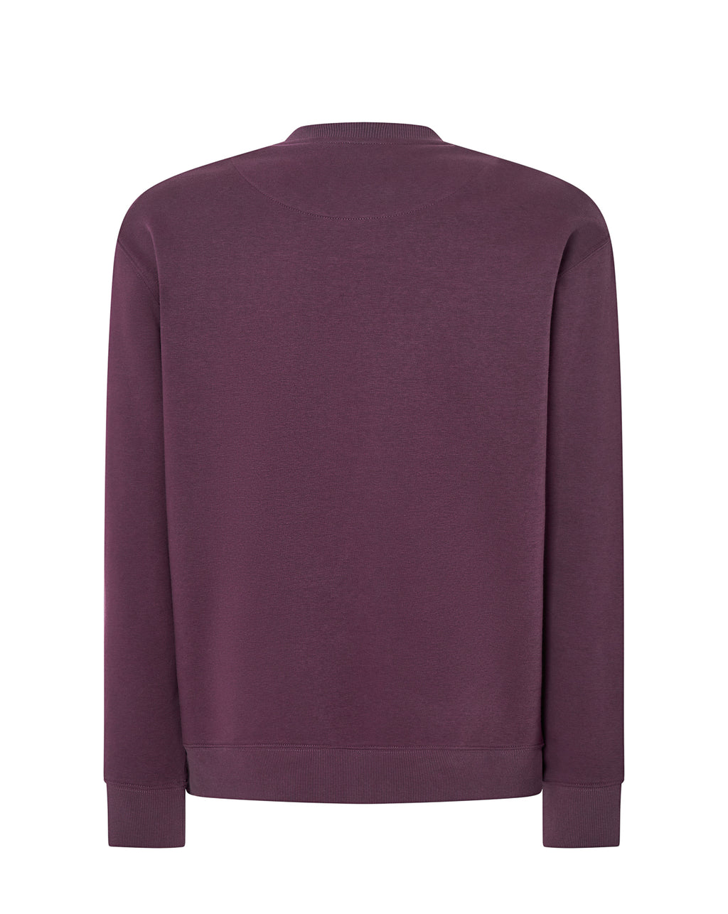 Crew Neck Sweatshirt