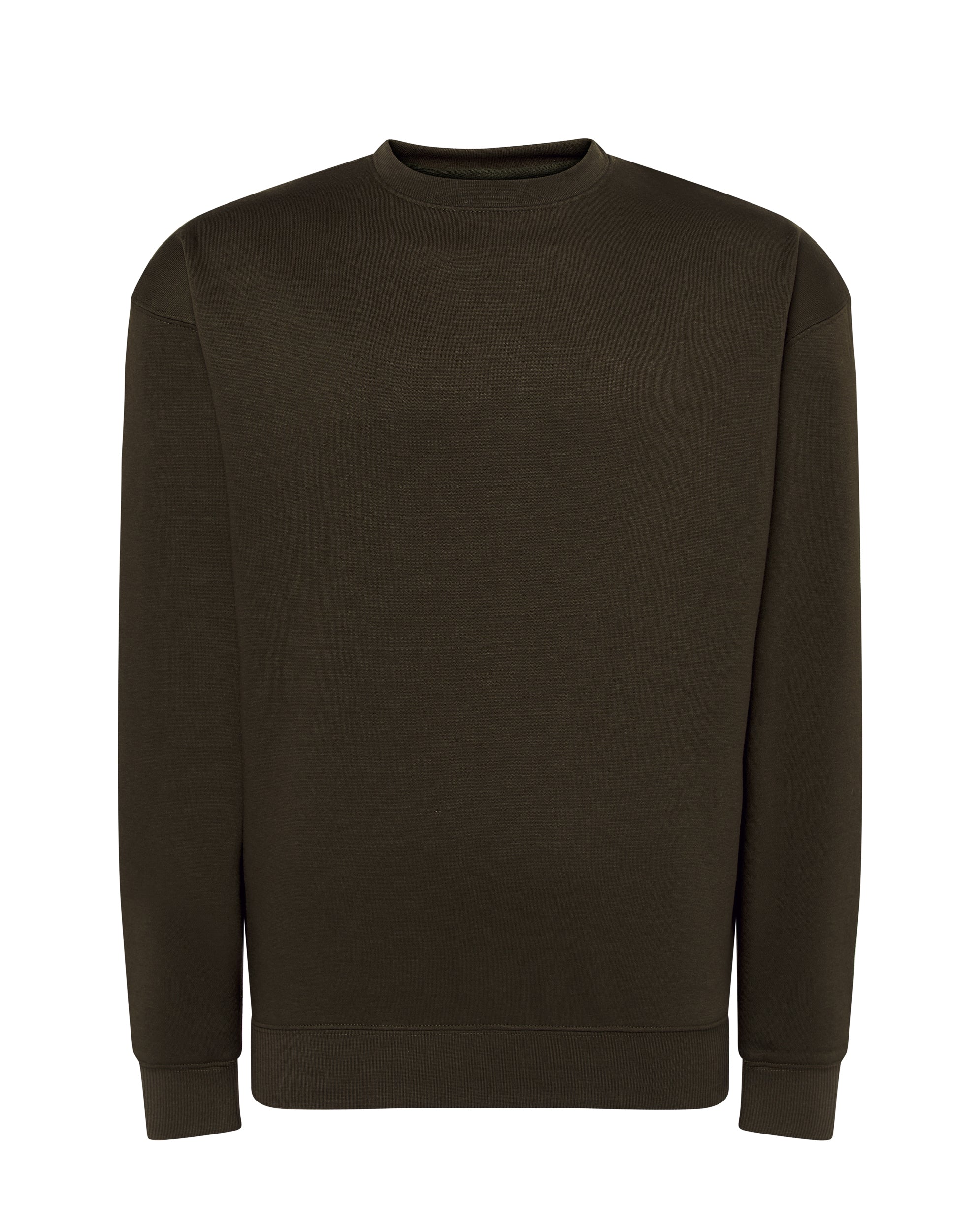 Crew Neck Sweatshirt