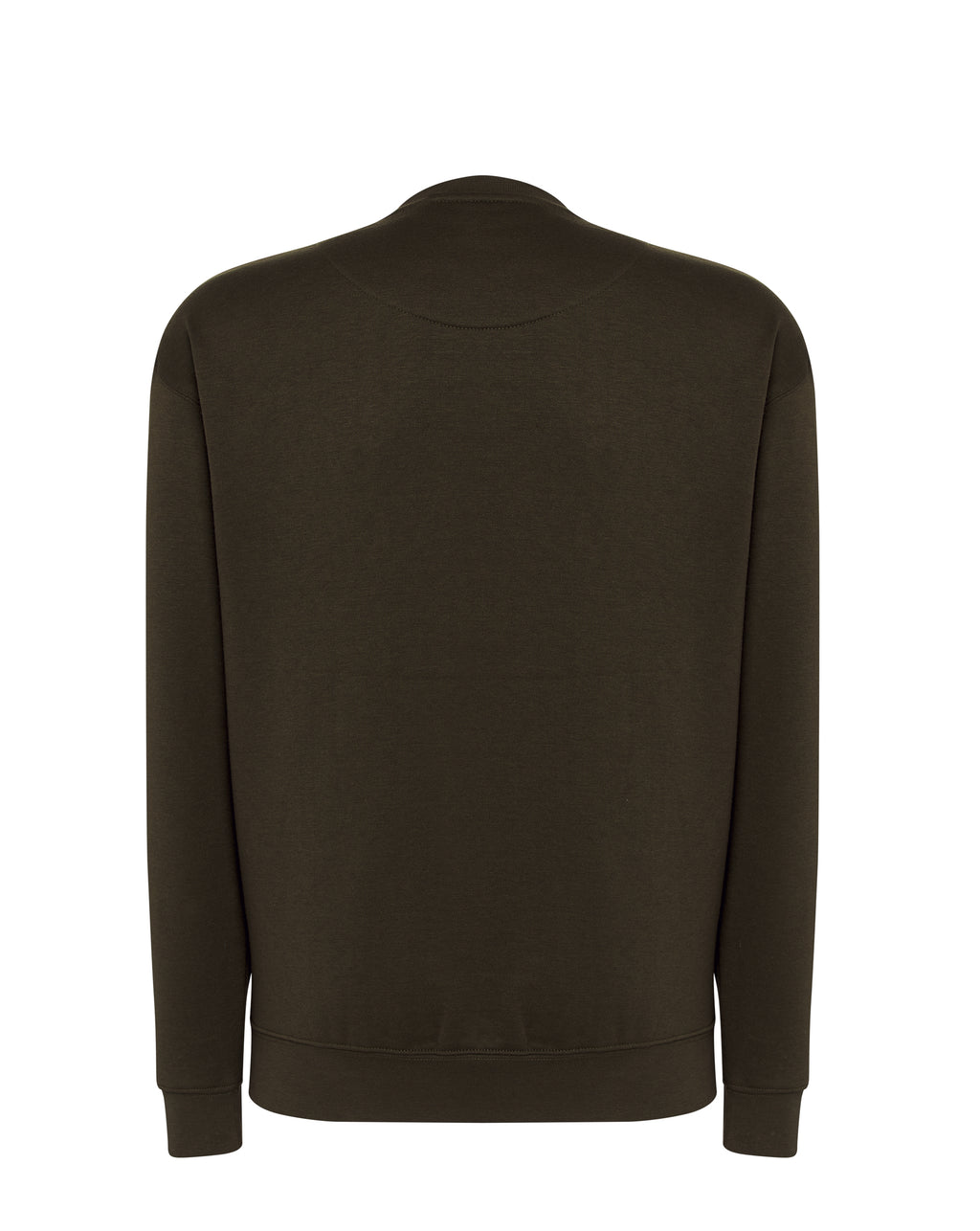 Crew Neck Sweatshirt