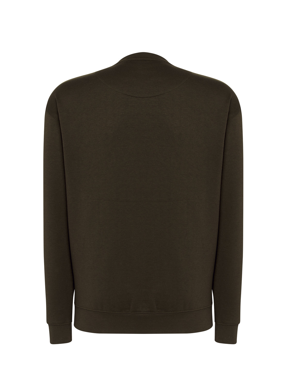 Crew Neck Sweatshirt