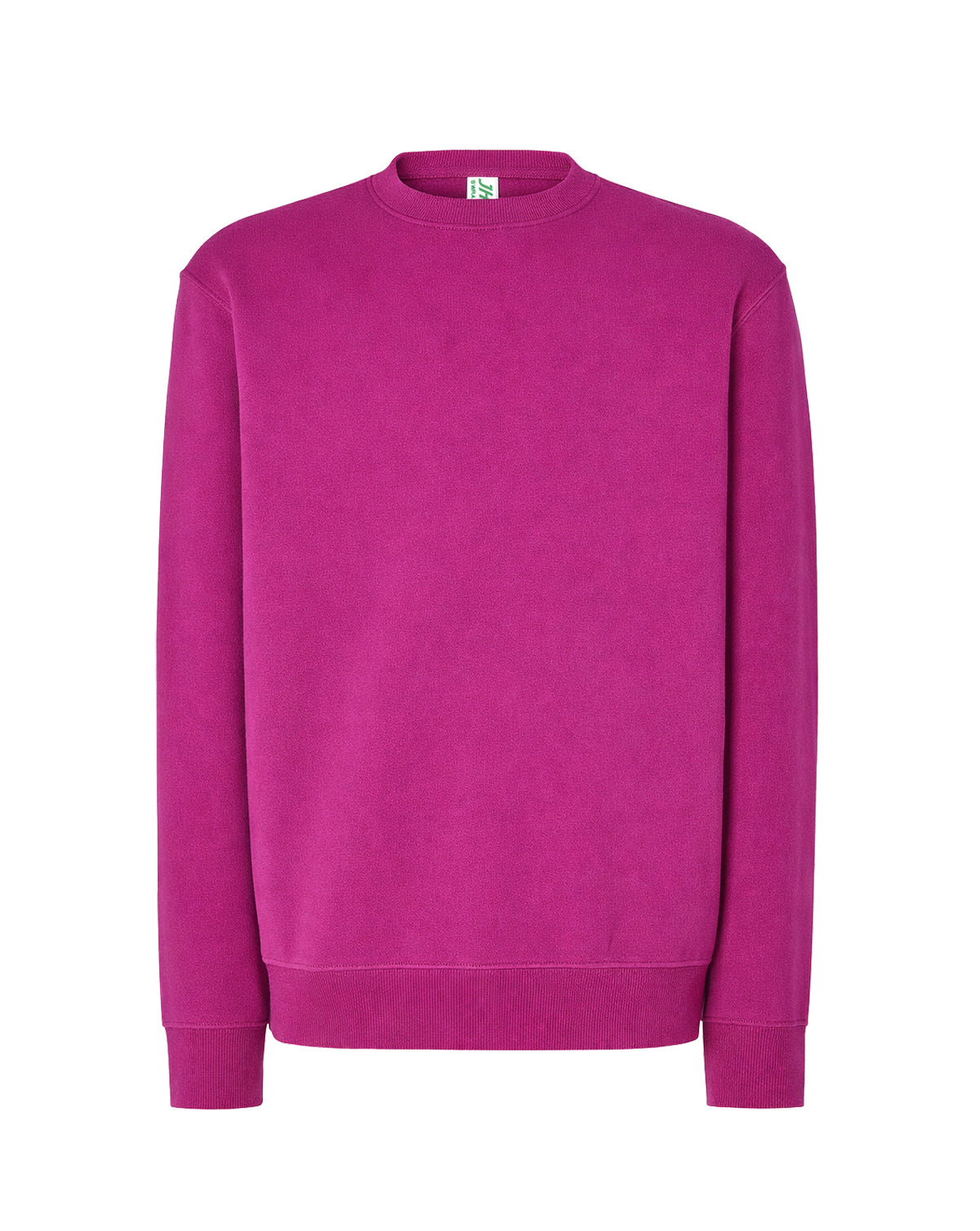 Crew Neck Sweatshirt