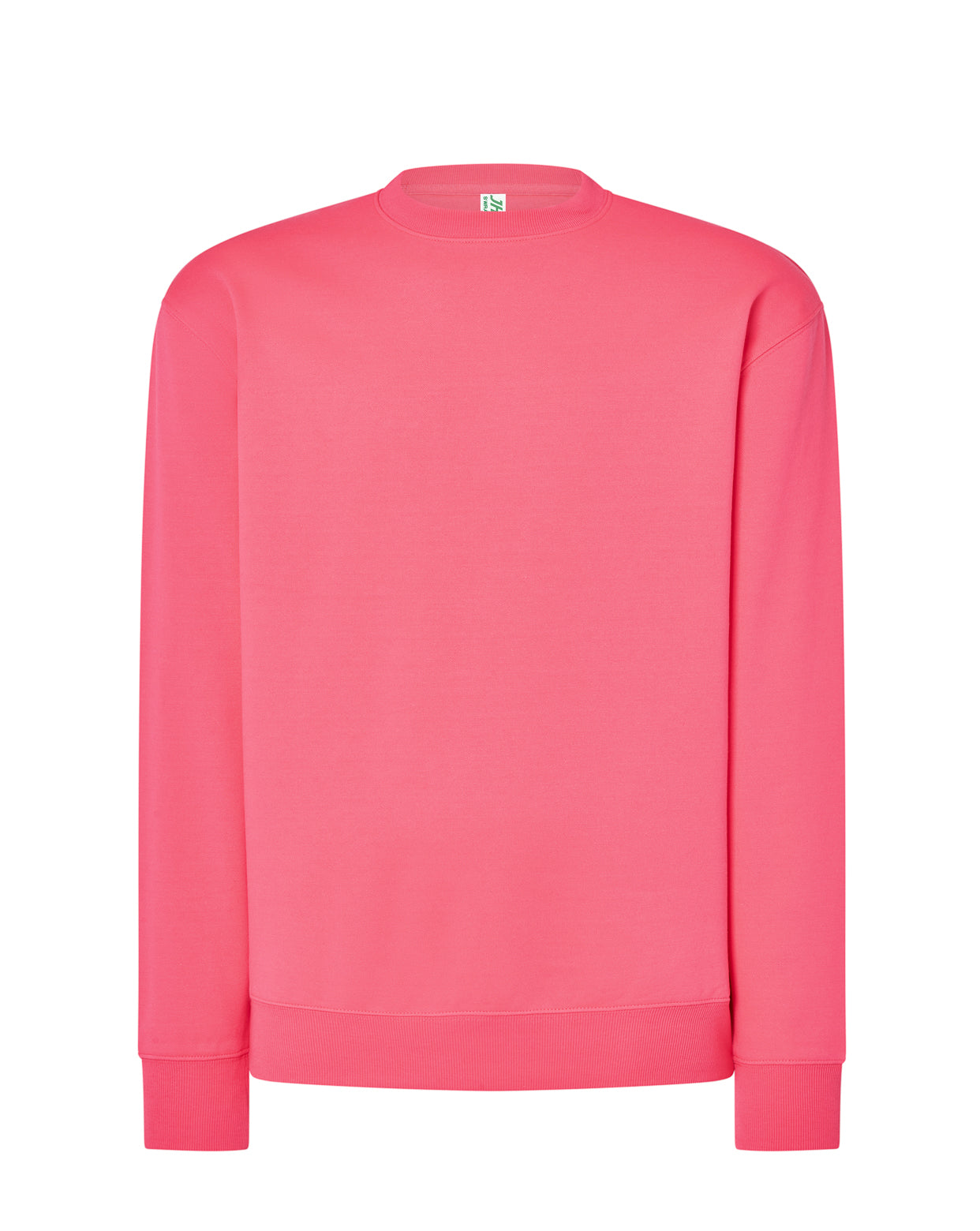 Crew Neck Sweatshirt