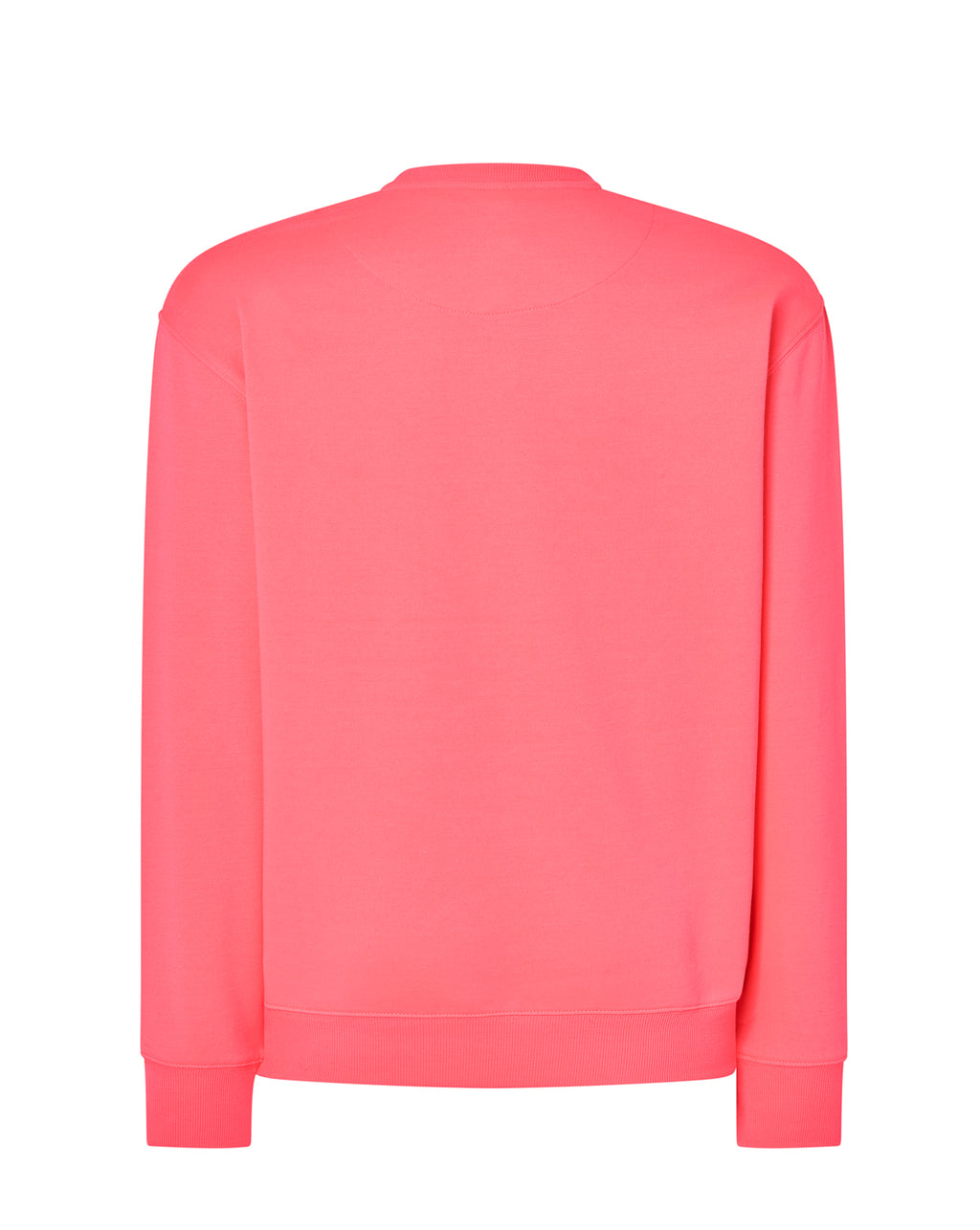 Crew Neck Sweatshirt