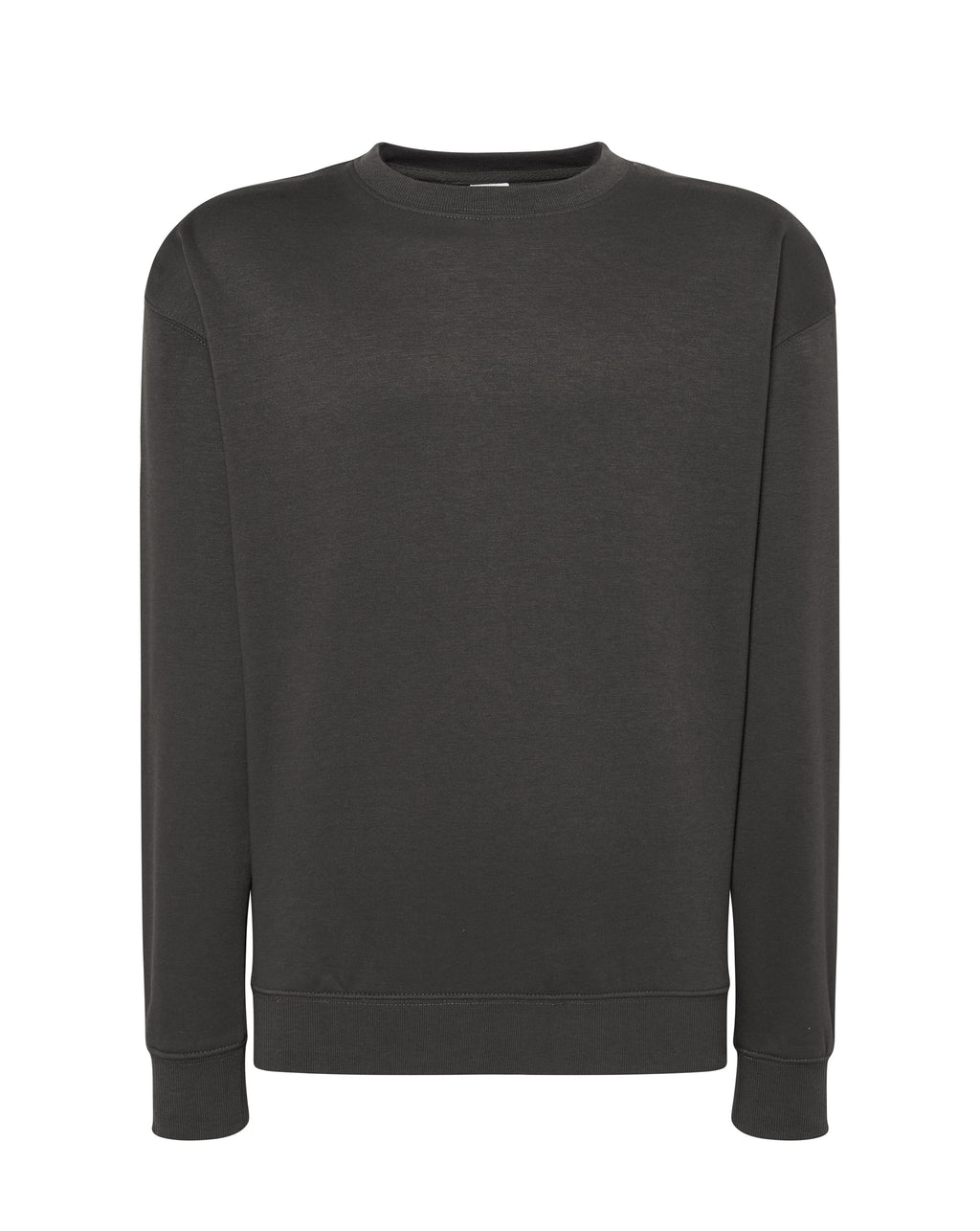 Crew Neck Sweatshirt