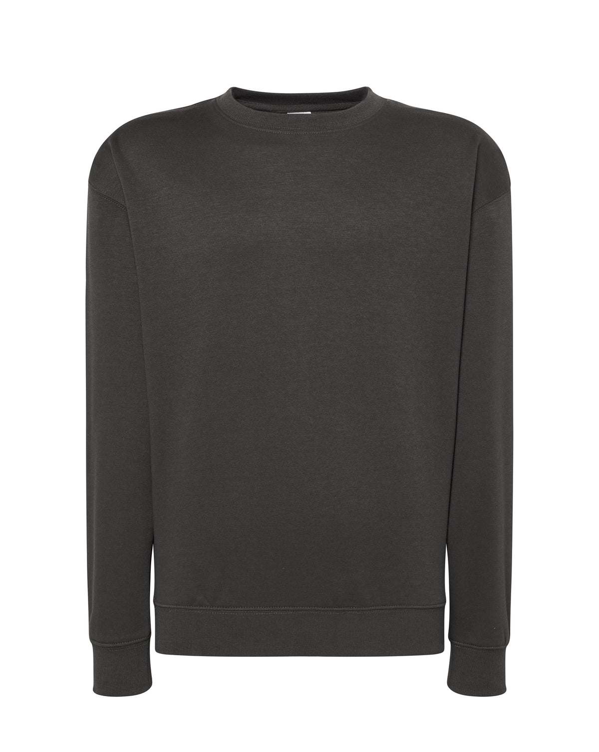 Crew Neck Sweatshirt