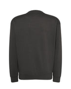 Crew Neck Sweatshirt