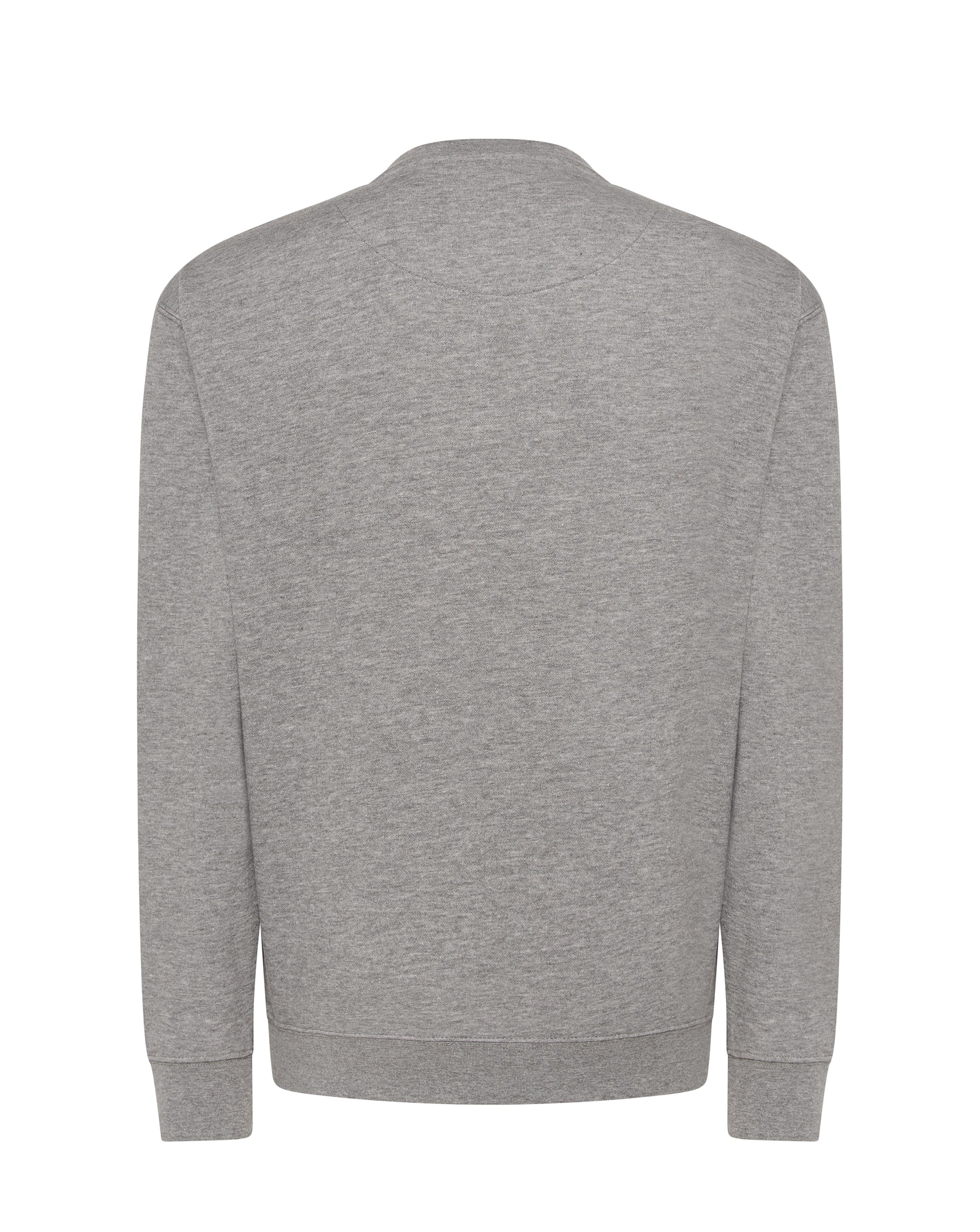 Crew Neck Sweatshirt