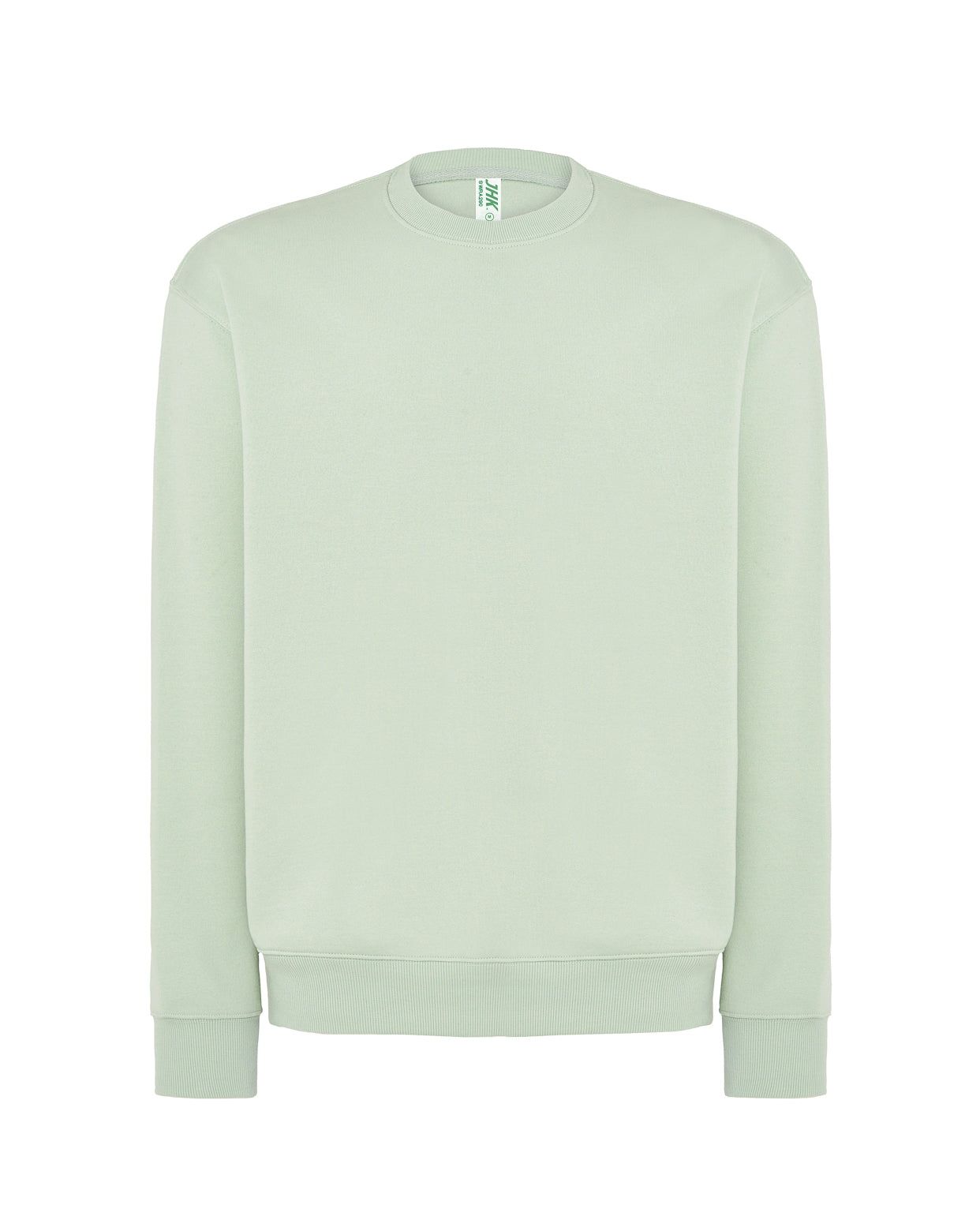 Crew Neck Sweatshirt