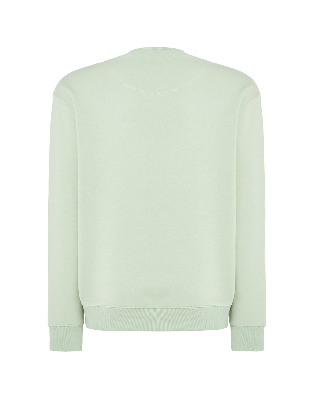 Crew Neck Sweatshirt