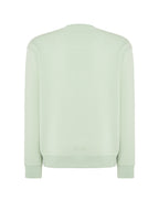 Crew Neck Sweatshirt