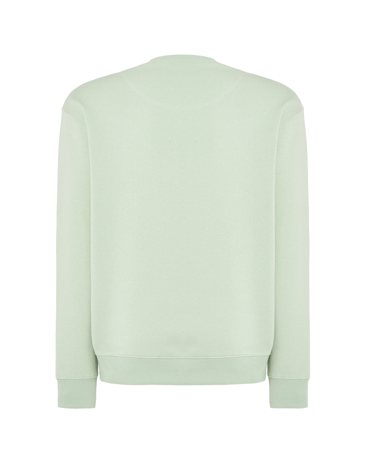 Crew Neck Sweatshirt