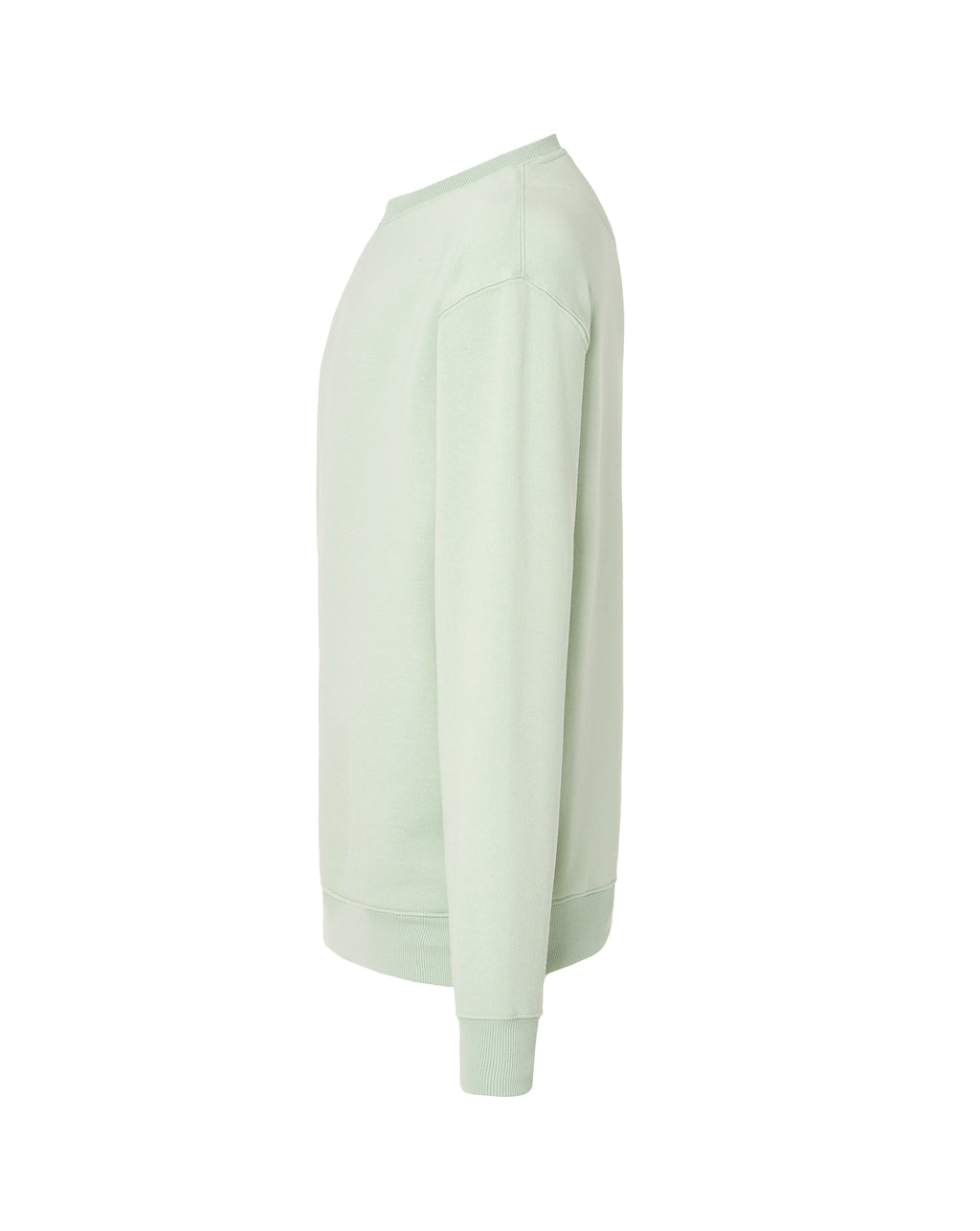 Crew Neck Sweatshirt