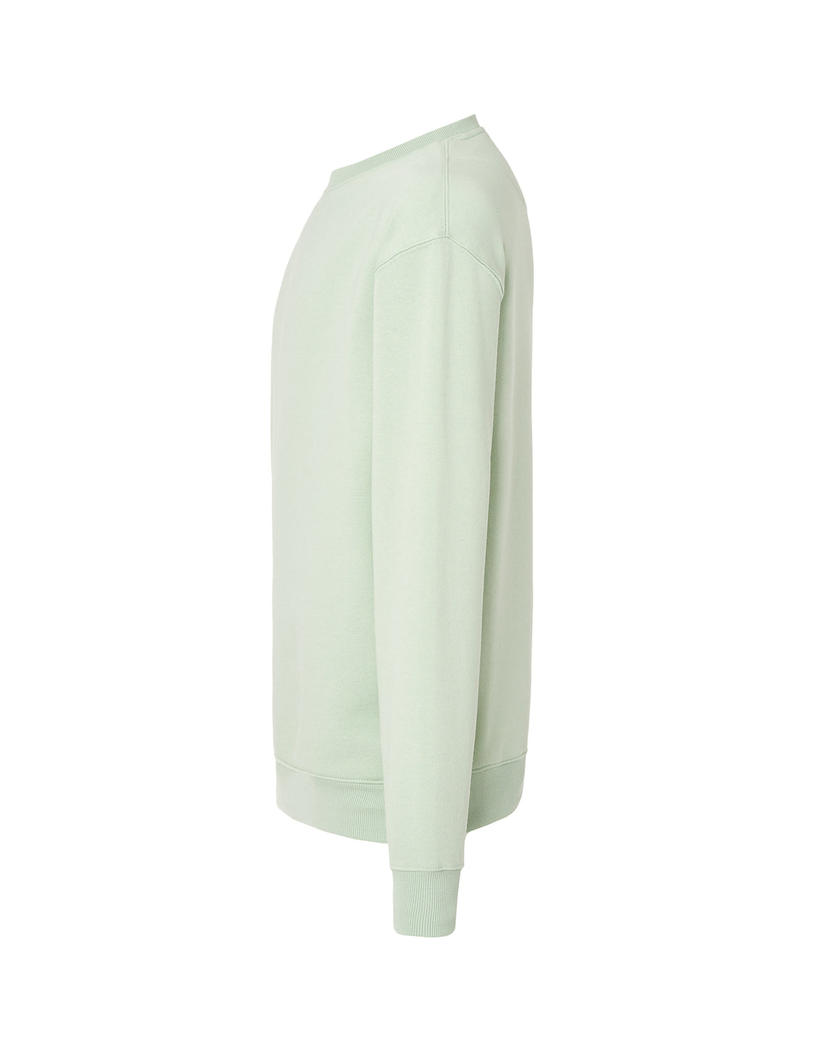 Crew Neck Sweatshirt