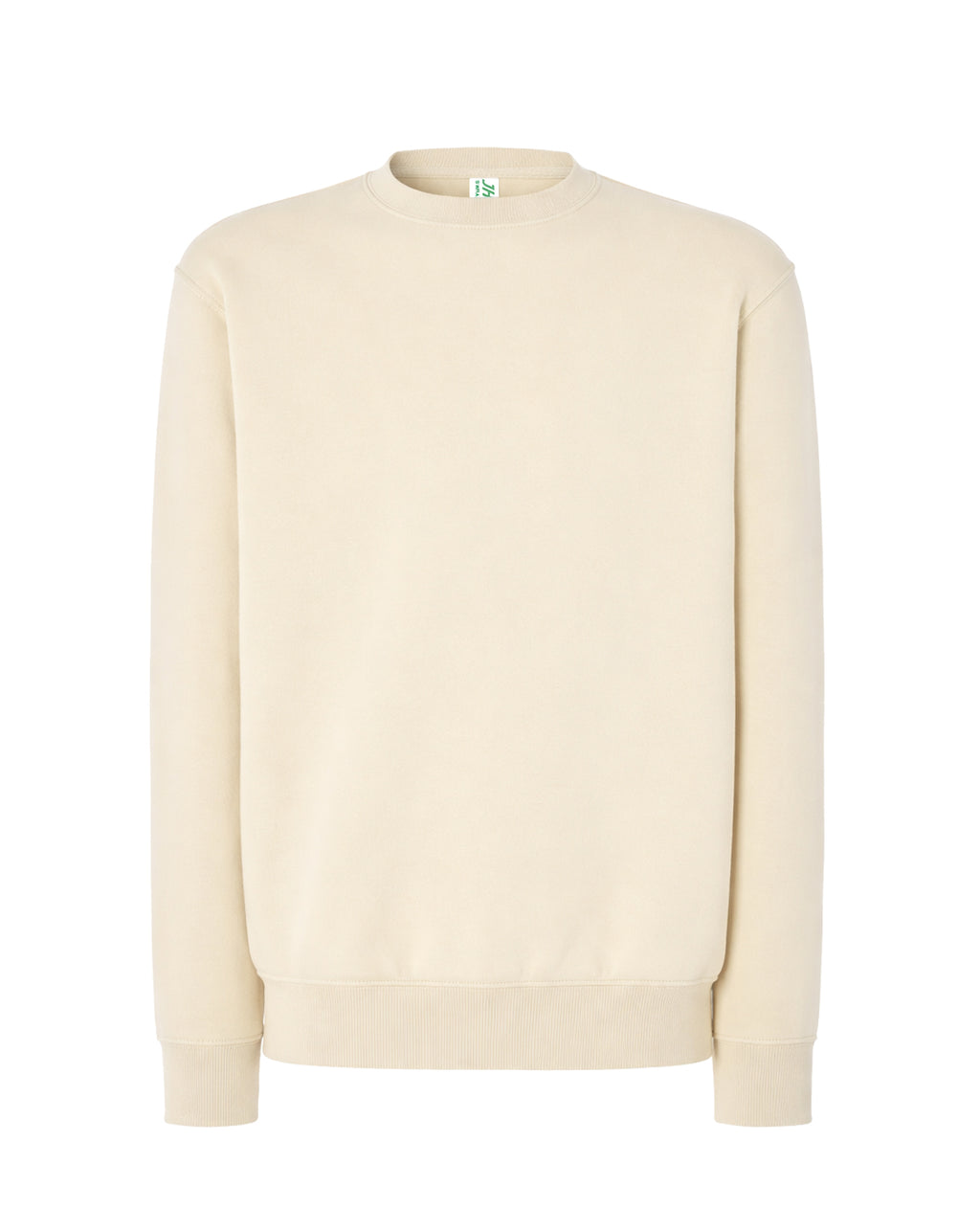 Crew Neck Sweatshirt