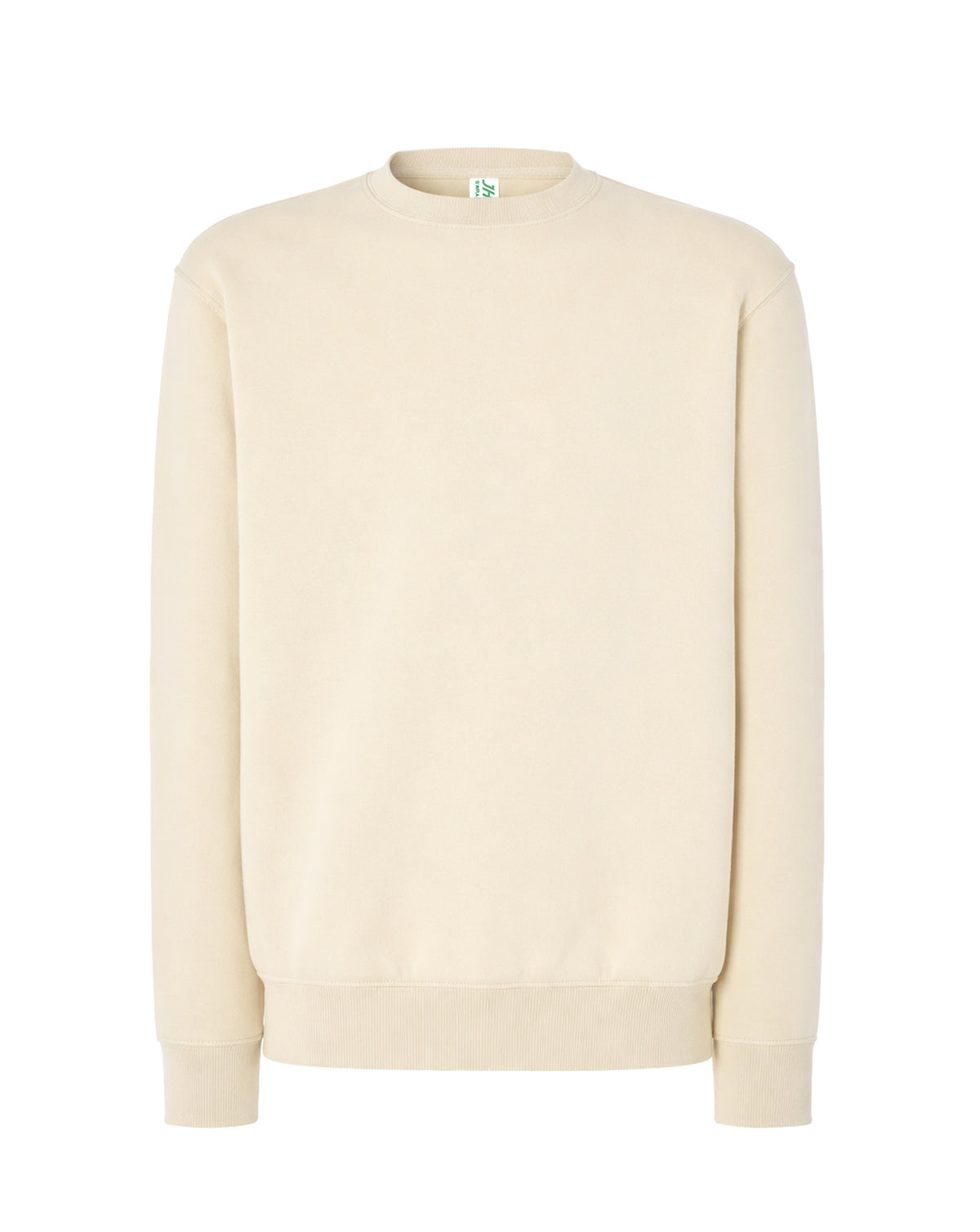 Crew Neck Sweatshirt