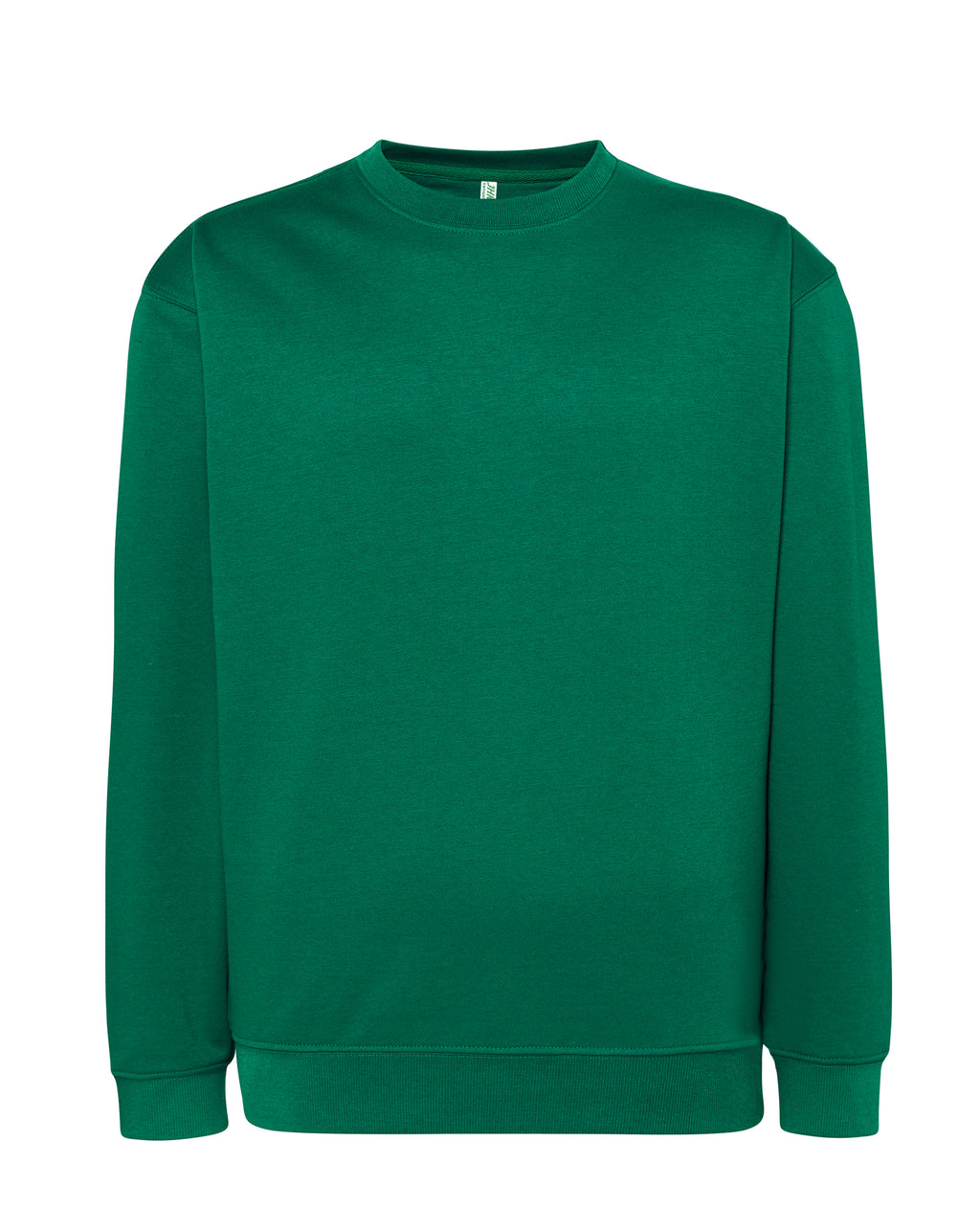Crew Neck Sweatshirt