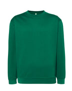 Crew Neck Sweatshirt
