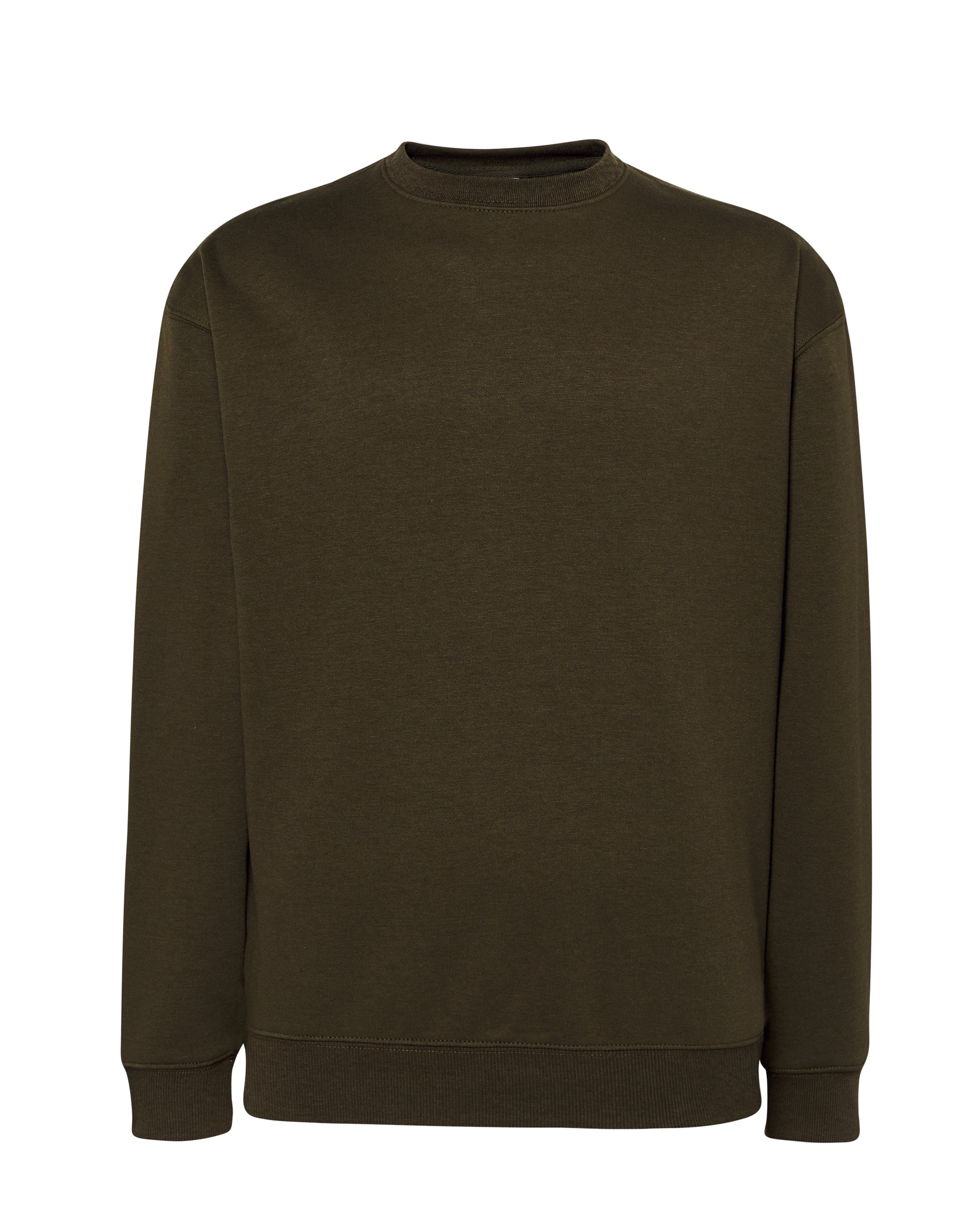 Crew Neck Sweatshirt