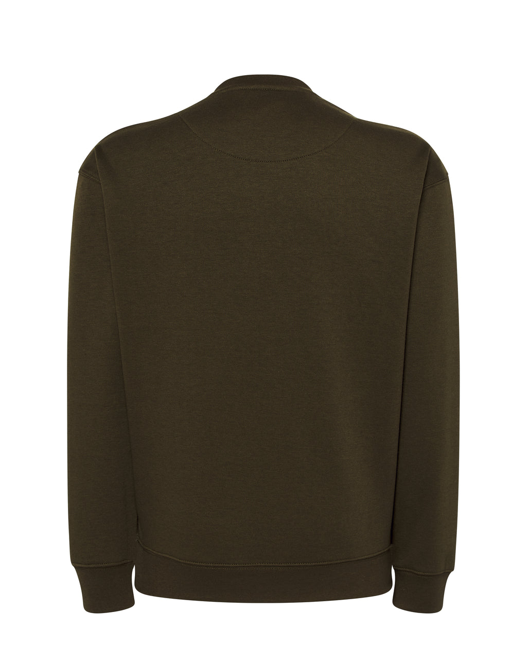 Crew Neck Sweatshirt