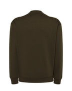Crew Neck Sweatshirt