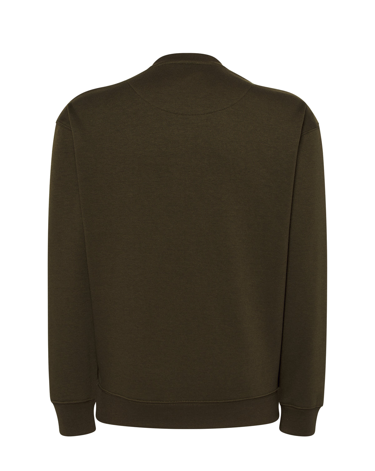 Crew Neck Sweatshirt