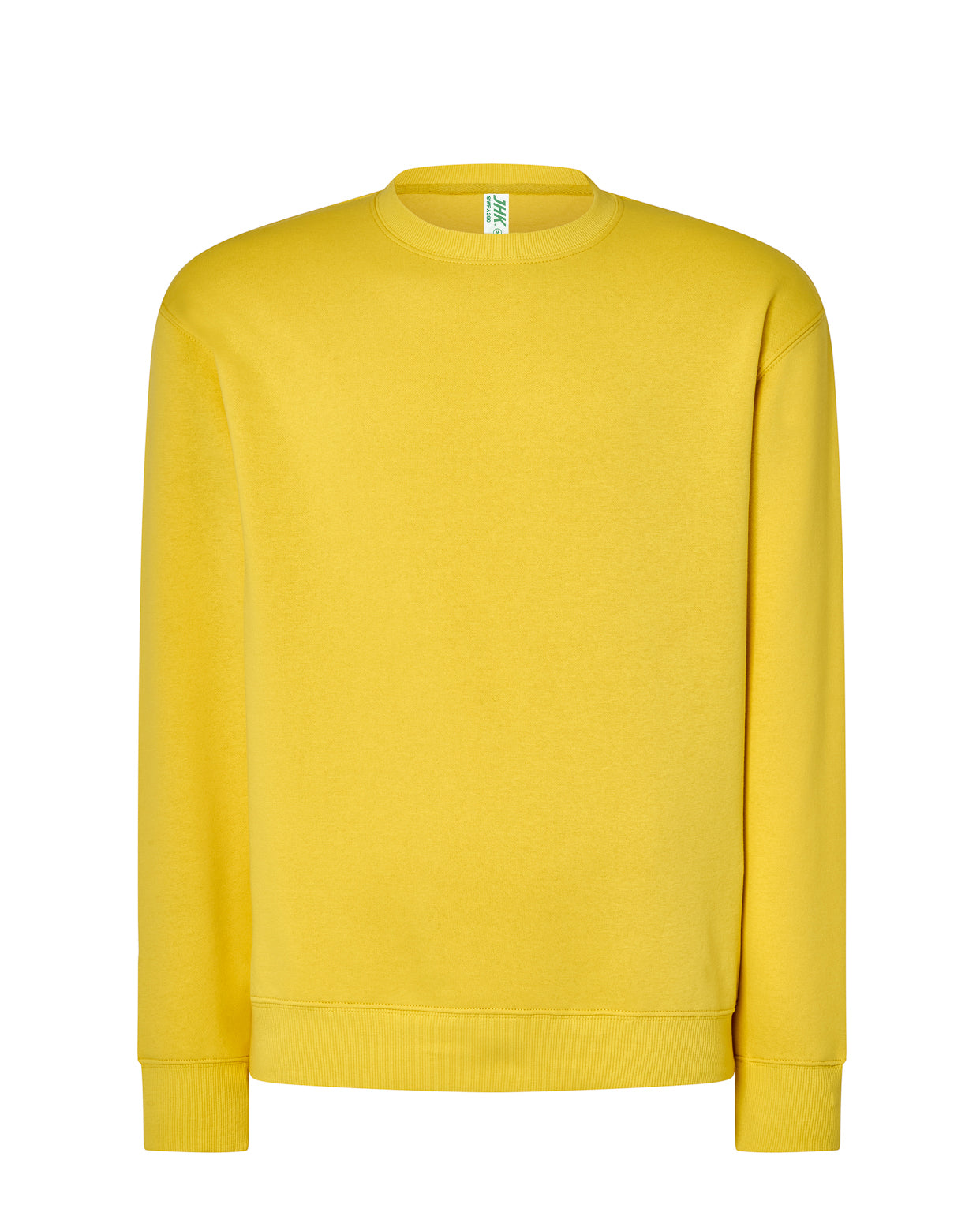 Crew Neck Sweatshirt