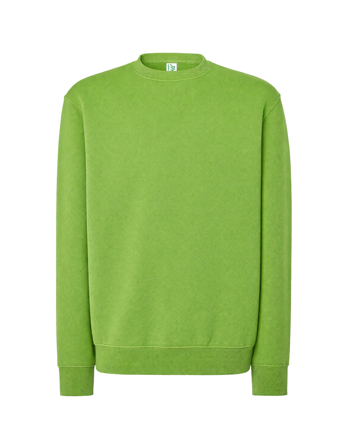 Crew Neck Sweatshirt