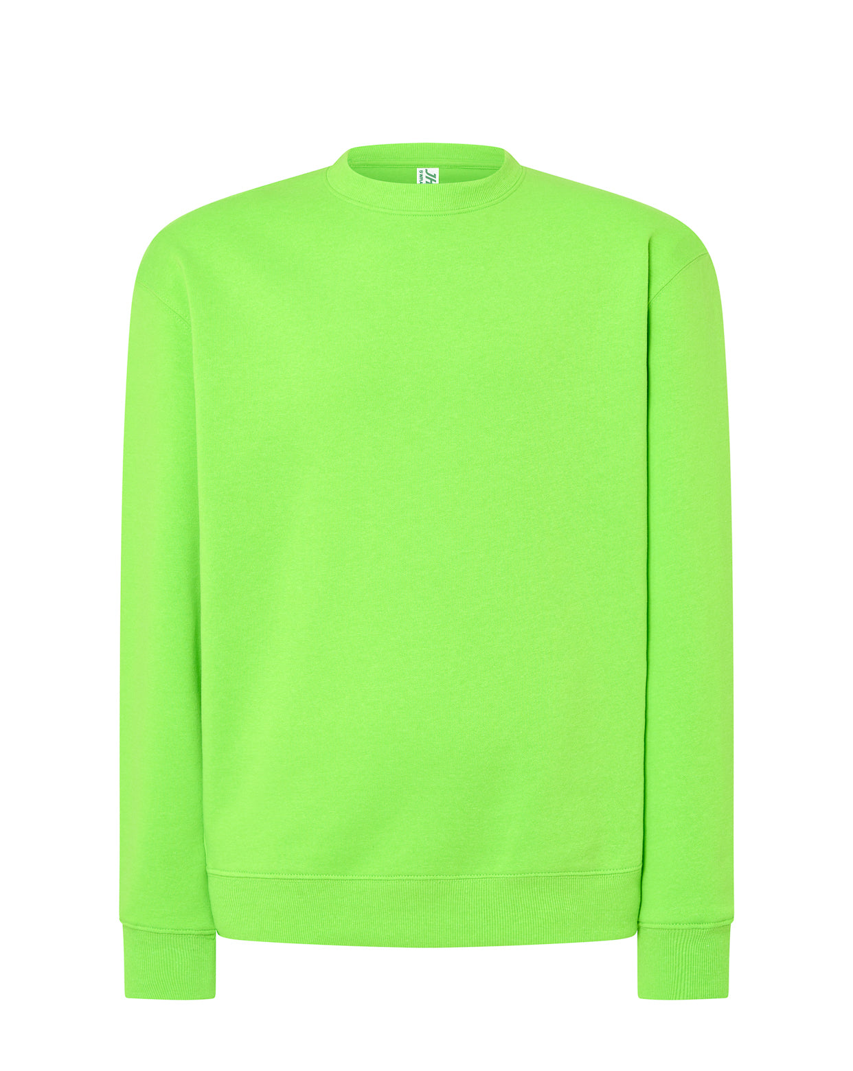 Crew Neck Sweatshirt