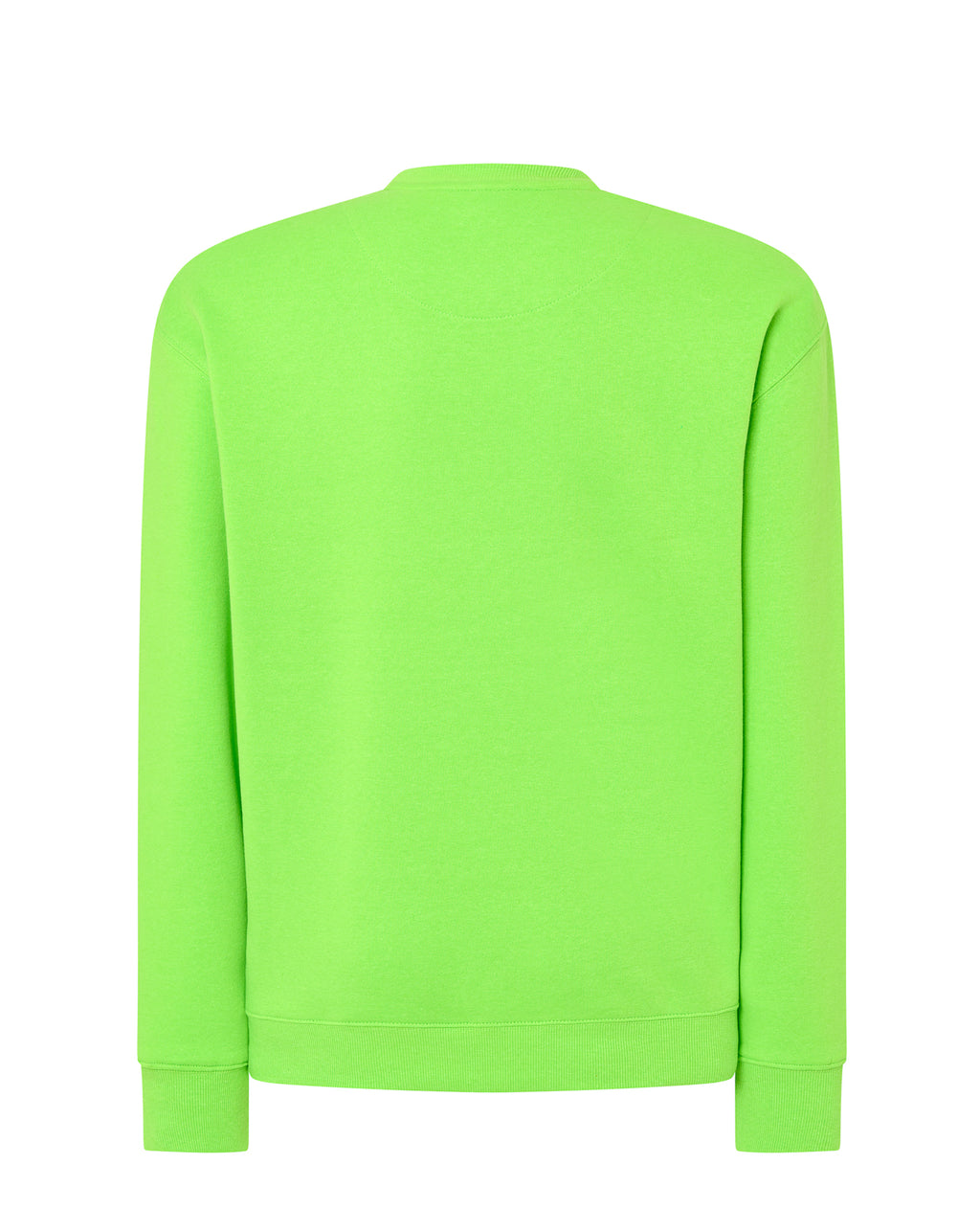 Crew Neck Sweatshirt