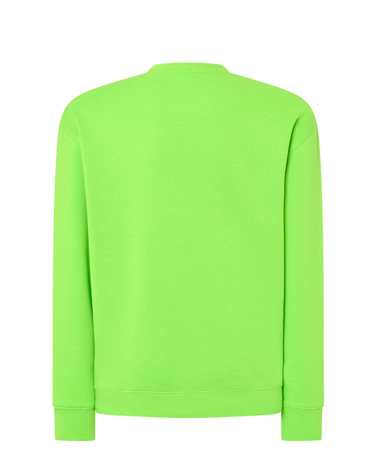 Crew Neck Sweatshirt