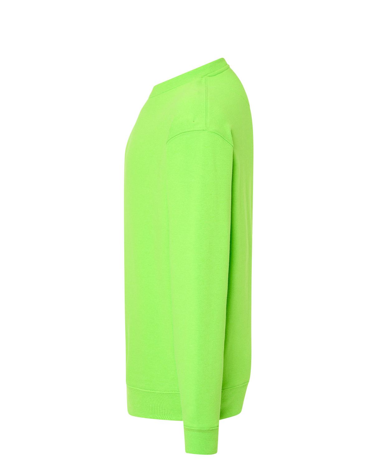 Crew Neck Sweatshirt