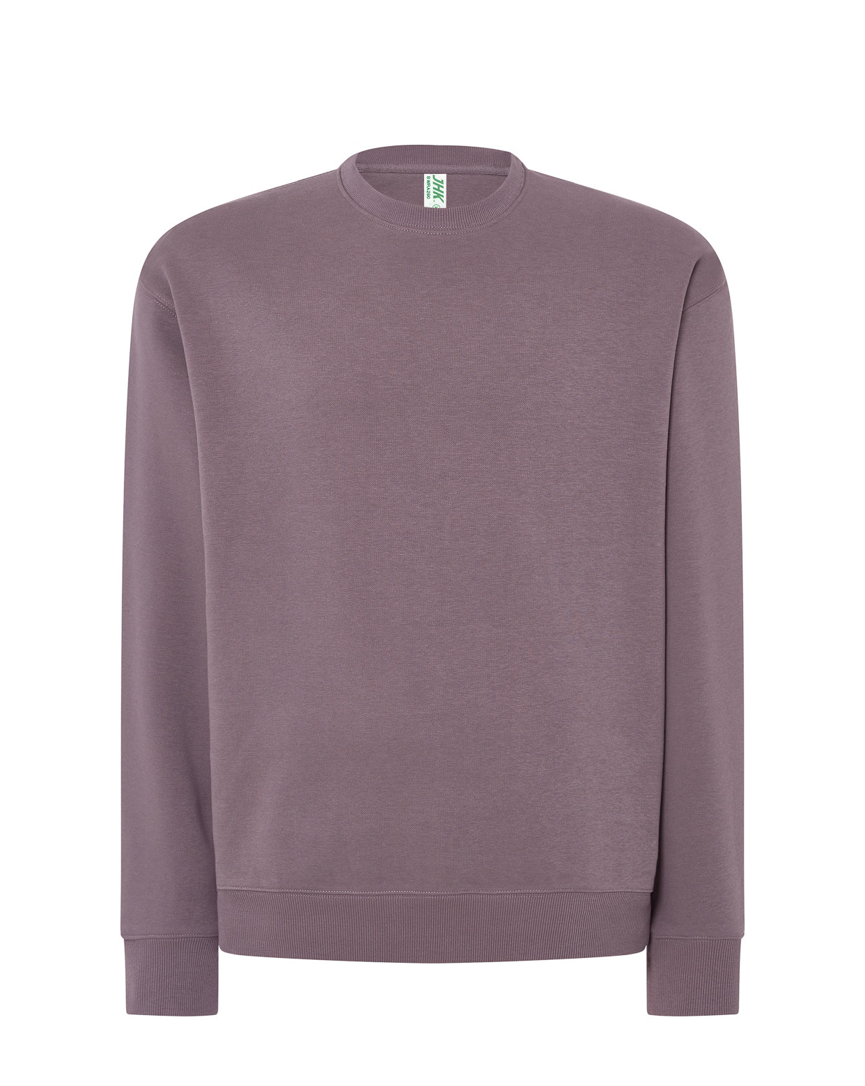 Crew Neck Sweatshirt