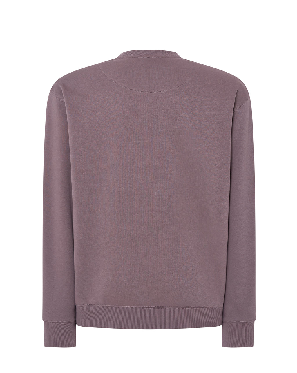 Crew Neck Sweatshirt